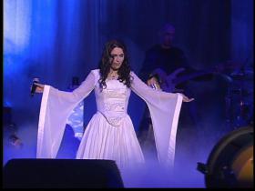 Within Temptation Ice Queen (TMF Awards, Live 2002)